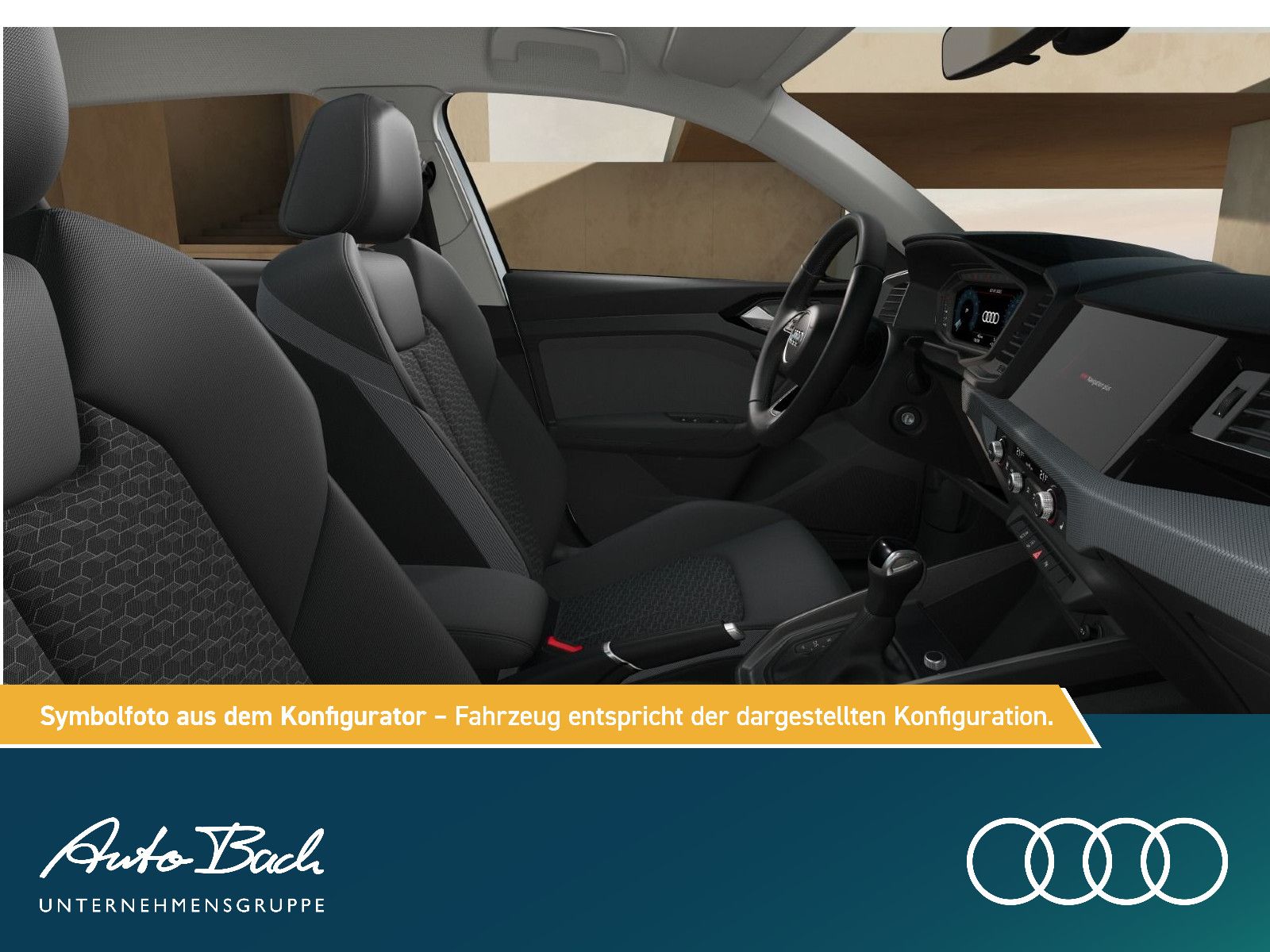 Audi A1 - Bild 9