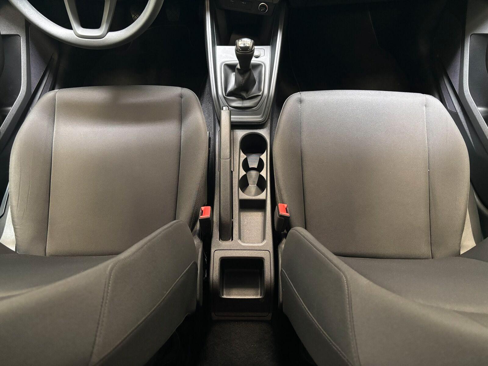 Audi A1 30 citycarver Sitzhzg. PDC Klima USB, миниатюра 13