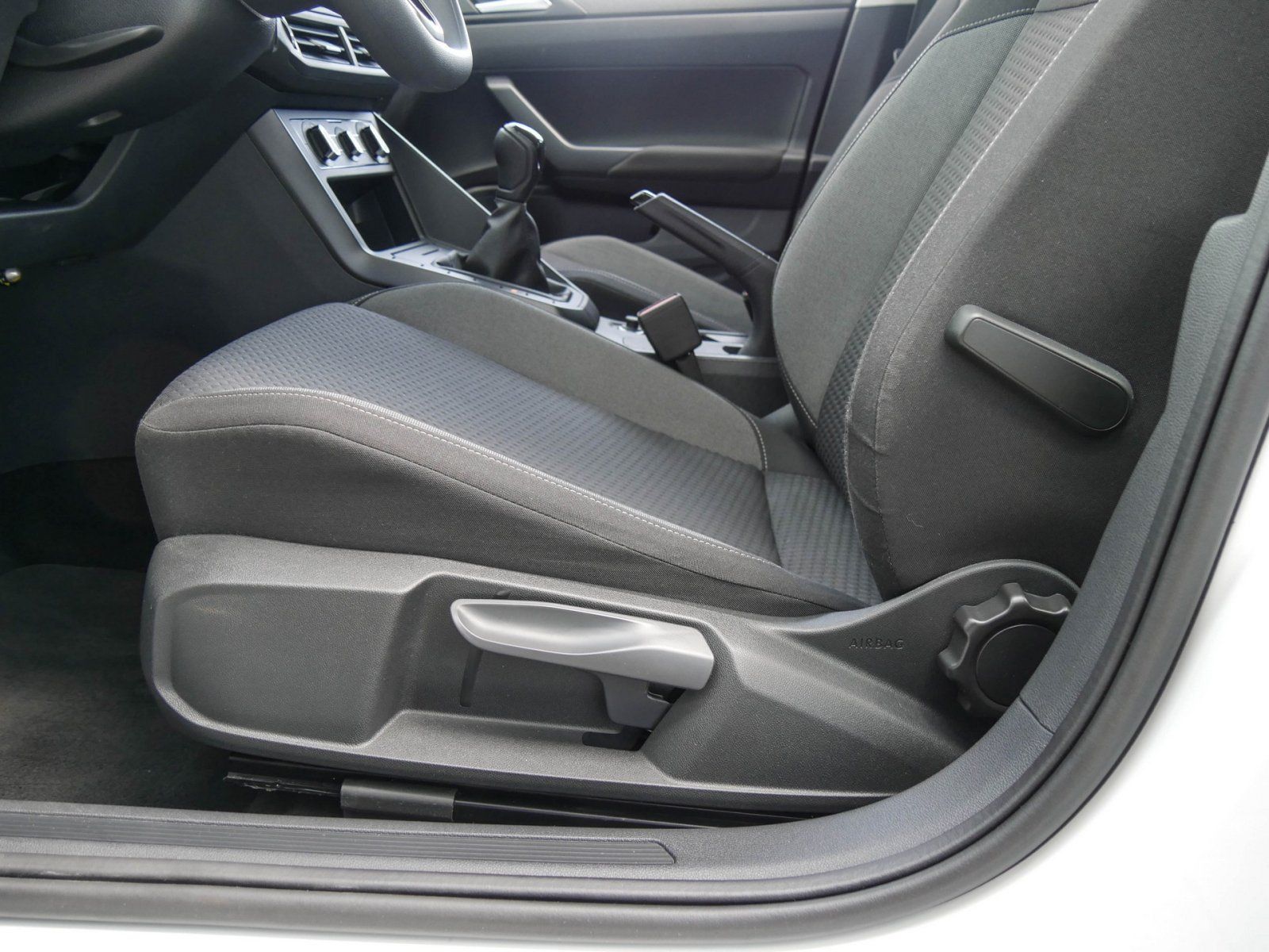 Volkswagen Taigo - Bild 15