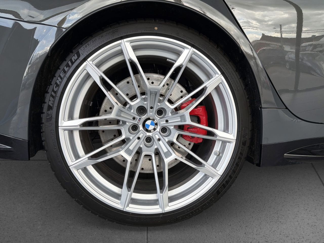 BMW M3 - Bild 16