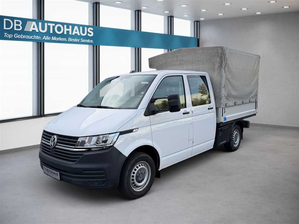 Image of Volkswagen T6 Transporter