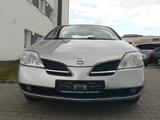 Nissan Primera Lim. - Nissan Primera