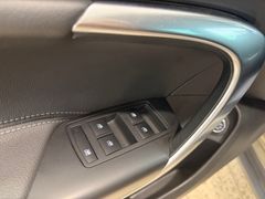 Opel Insignia - Vorschau 19