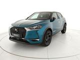 Andere DS DS 3 Crossback PureTech 130 aut. Performance  - Andere mit Benzin-Antrieb: Blau