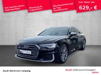 Audi S6 - Vorschau Bild 1