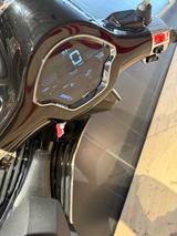 Vespa Primavera 50 RST E5+ - VESPA BENZIN