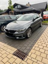 BMW 440i Grand Coupe ohne OPF - BMW 440: Coupe, Gran