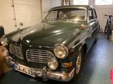 Volvo Amazon P121 mit B18A Motor  - Volvo Amazon: Von Privat