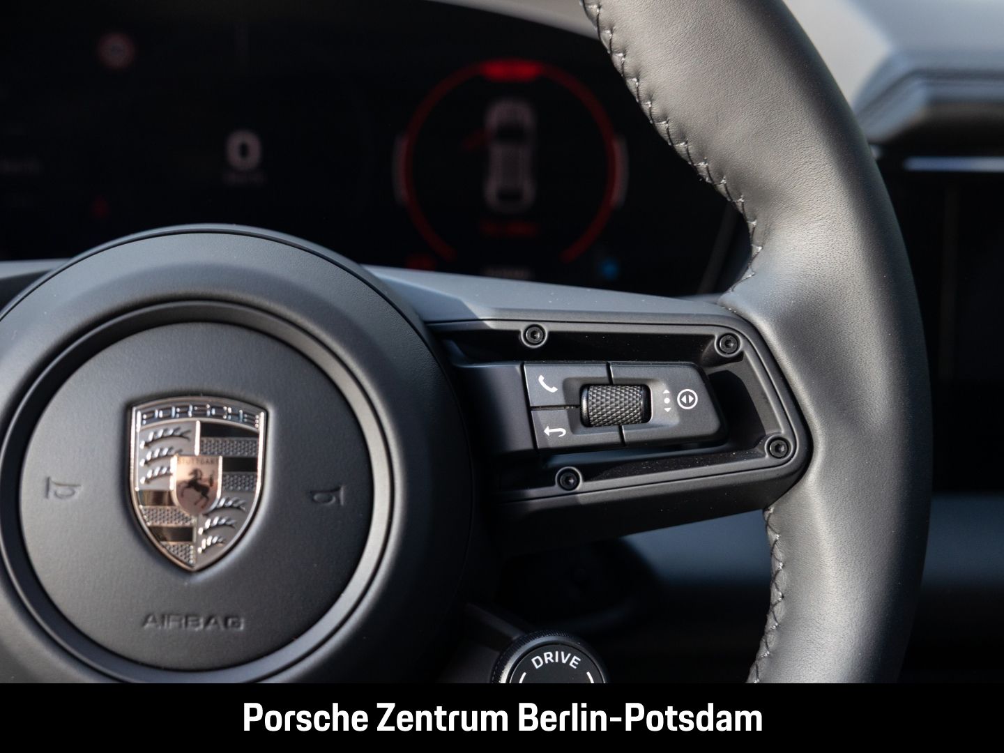 Porsche Macan - Bild 32