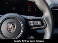 Porsche Macan - Vorschau Bild 32