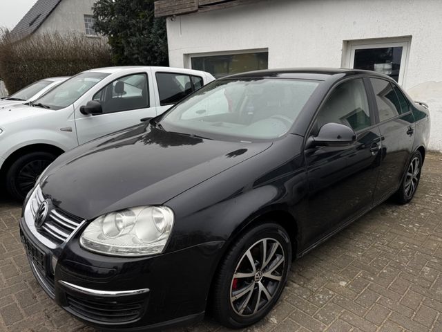 Volkswagen Jetta 1.6 Comfortline