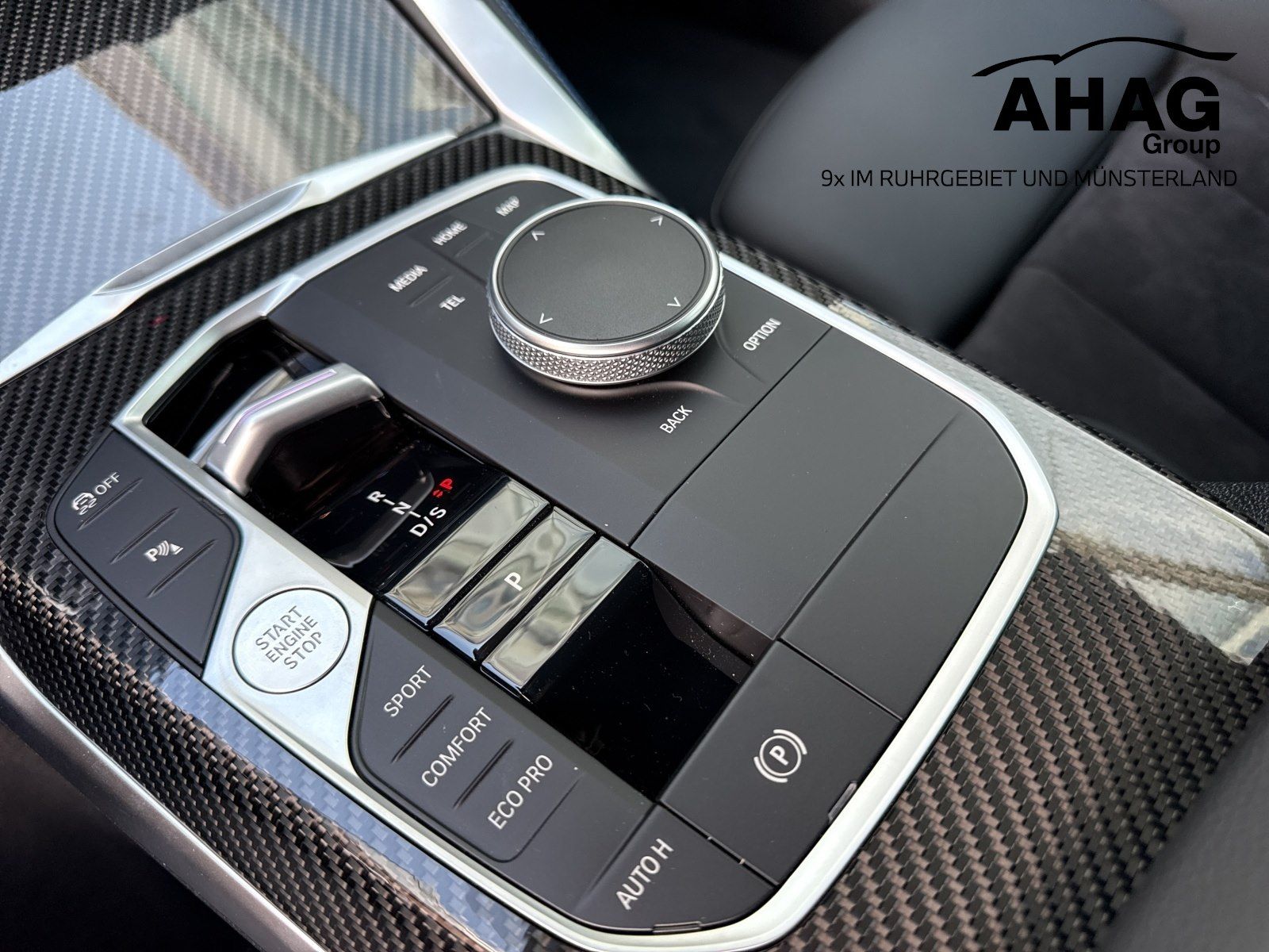 BMW M440 - Bild 10