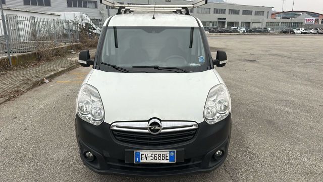 Autres Opel Combo Opel combo maxi 1.6 multijet come Fia