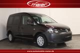 Volkswagen Caddy 1.2 TSI Behindertenumbau-Klima-SHZ-PDC- - gebrauchte VW Caddy aus dem Jahr 2015