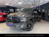 Dodge RAM 5.7 HEMI 4X4 / Night-Edt. / CrewCab / BigOne - Dodge RAM in Oberhausen