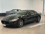 Maserati GranTurismo 4.2 V8 - Maserati Granturismo aus 2008