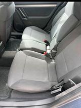 Opel SIGNUM 1,8-Liter-Benzinmotor - gebrauchte Opel Signum aus dem Jahr 2007