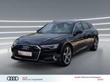 Audi A6 Avant 45 TFSI MATRIX AHK ACC KAM Advanced - Audi A6 aus 2025