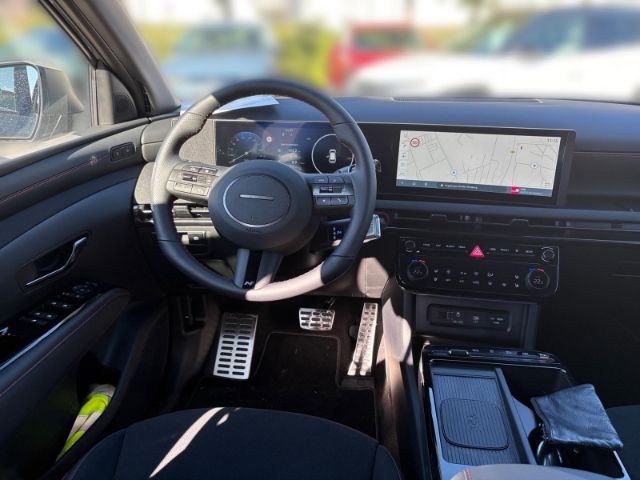 Hyundai Tucson – Bild 10