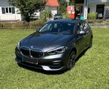 BMW 120d xdrive Sport Line LED/Panorama/HiFi