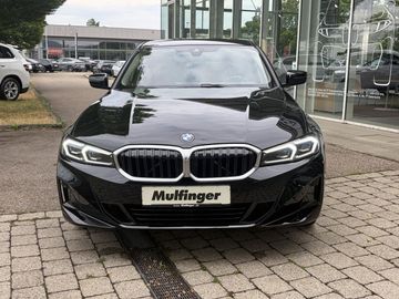 BMW 320 - 3