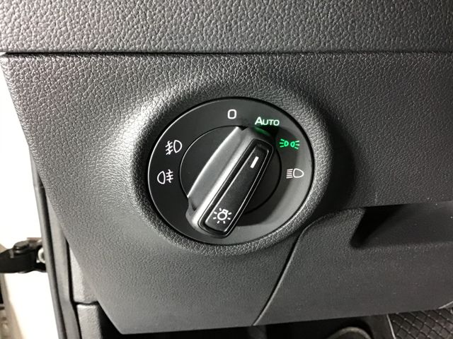 Fahrzeugabbildung Skoda Karoq Selection 1.5 TSI DSG/ACC/SmartLink/LED