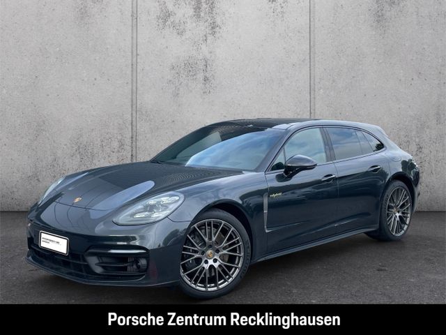 Porsche Panamera 4 E-Hybrid SportTurismo PlatinumEdition