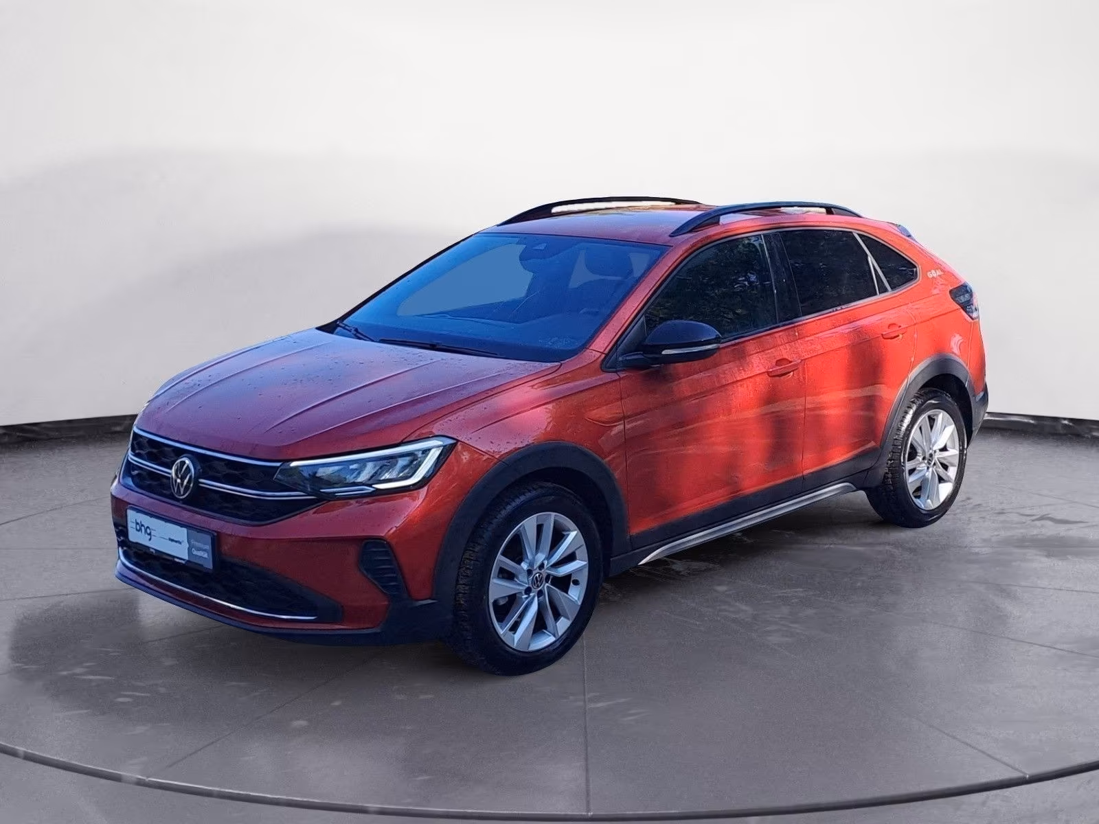 Volkswagen Taigo Life 1.0 TSI DSG *APP-CONNECT*NAVI*ACC*