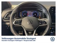Volkswagen T-Roc - Vorschau Bild 10