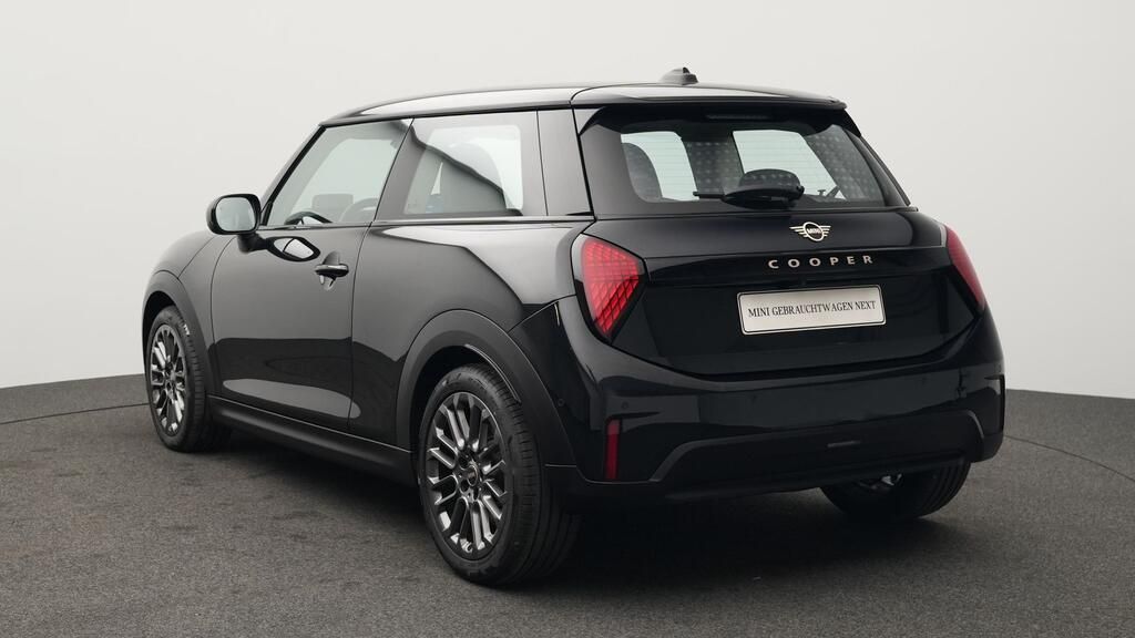 MINI Cooper C - Bild 8