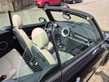 MINI One Cabrio Leder | Navi | PDC | Hot Chocolate  - MINI Cabrio Serie: Kleinwagen