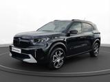 Citroën C3 Aircross Plus Mildhybrid 145 e-dsc6  Kamera P - Citroën C3 Aircross: Limousine