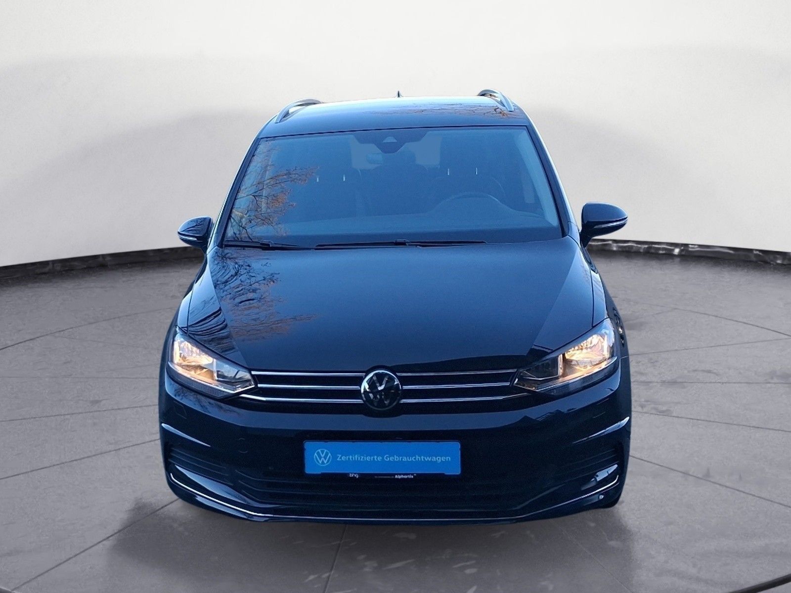 Volkswagen Touran - Bild 7