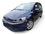 Volkswagen Touran Trendline DSG ACC/Navi/ 7 Sitzer - Volkswagen Touran Trendline mit Diesel-Antrieb