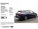 Volkswagen Golf 8 VIII Variant 1.5 eTSI DSG Move Pano/AHK/M - Volkswagen Golf Gebrauchtwagen