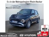 Hyundai INSTER Trend Navi Digitales Cockpit ACC Apple Ca - Hyundai INSTER Tageszulassungen