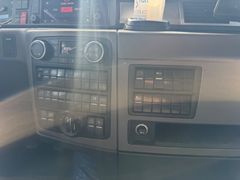 Fahrzeugabbildung MAN TGX 26.470