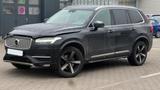 Volvo XC90 Inscription AWD Frontschaden*RFK*STHZ*7Si - Volvo XC90 Unfallwagen