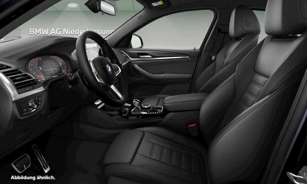 BMW X4 - Bild 5