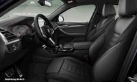 BMW X4 - Vorschau Bild 5