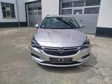 Opel Astra K Sports Tourer Innovation - Opel Astra Innovation mit Benzin-Antrieb
