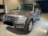 Mitsubishi Pajero 3.2 DI-D Top *Leder|Navi|7-Sitze|1.Hand* - Mitsubishi Pajero in Berlin
