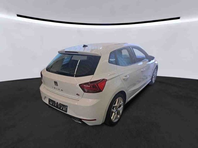 Ibiza 1.0 TSI FR LED+NAVI.+RFK+ACC+BEATS+SHZ+PDC