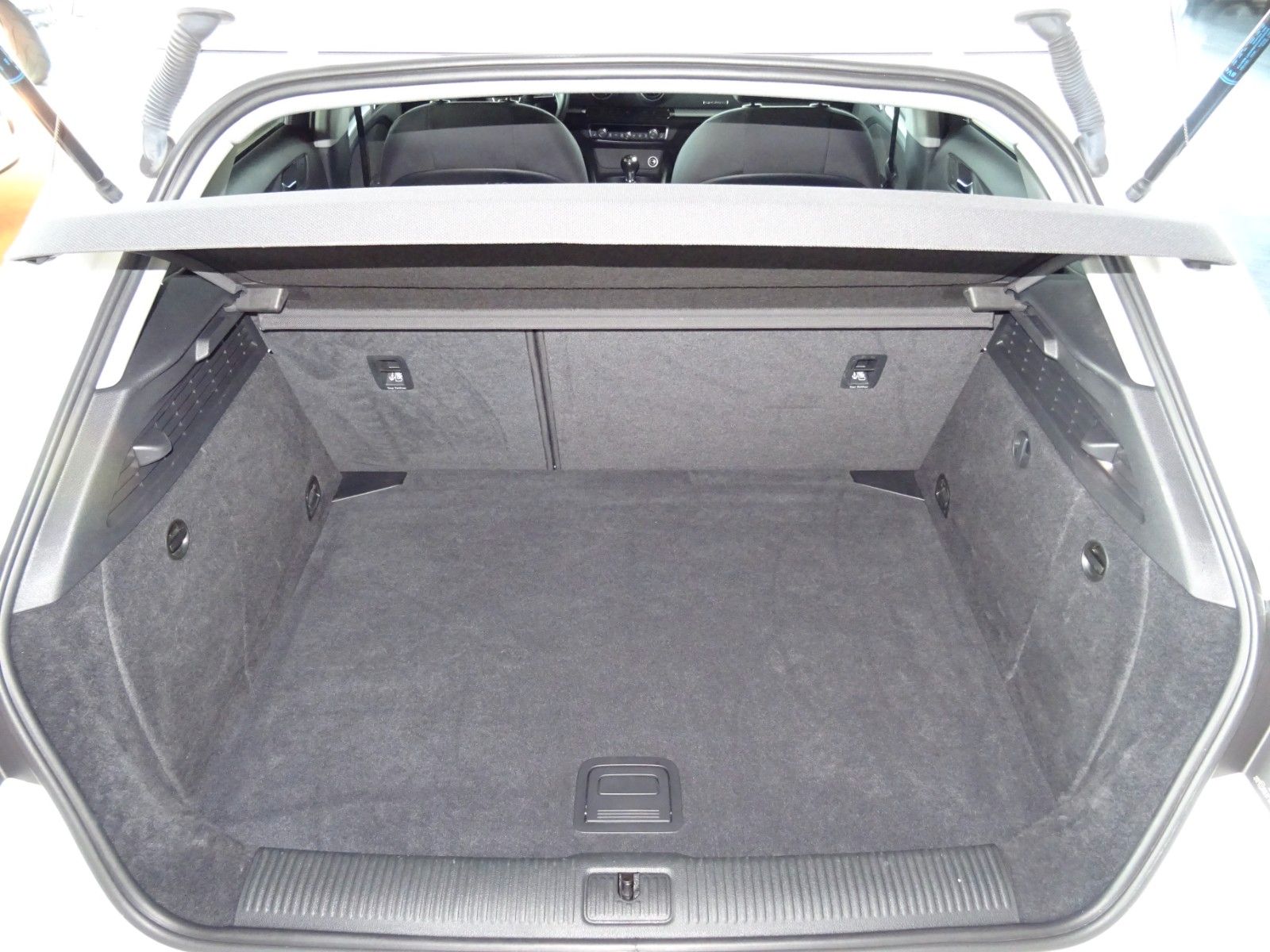 Audi A3 Sportback TDI quattro/ Navi/ LED/ PDC/ S-line foto 14