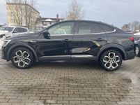 Renault Arkana - Vorschau Bild 18