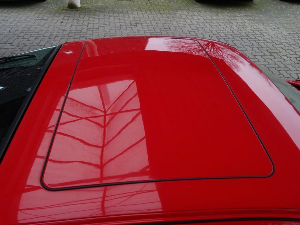 Porsche 944 2.5l Targa Automatik 1982 H-Zulassung