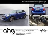 MINI John Cooper Works Cabrio Harman Kardon LED - blaue MINI John Cooper Works Cabrio
