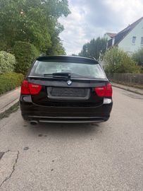 BMW 320 - 6