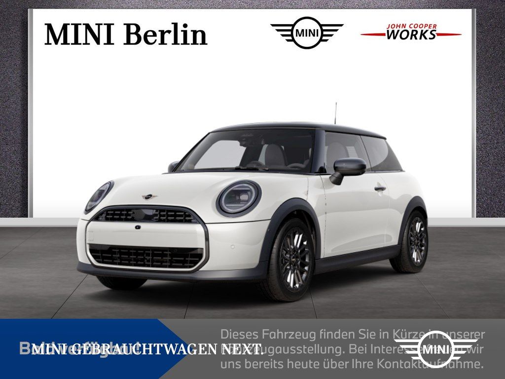 Image of MINI Cooper C