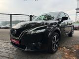 Nissan Qashqai N-Connecta*ACC*360*LED*KEYLESS*CAM - Nissan mit Hybrid-Antrieb